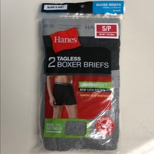 Hanes